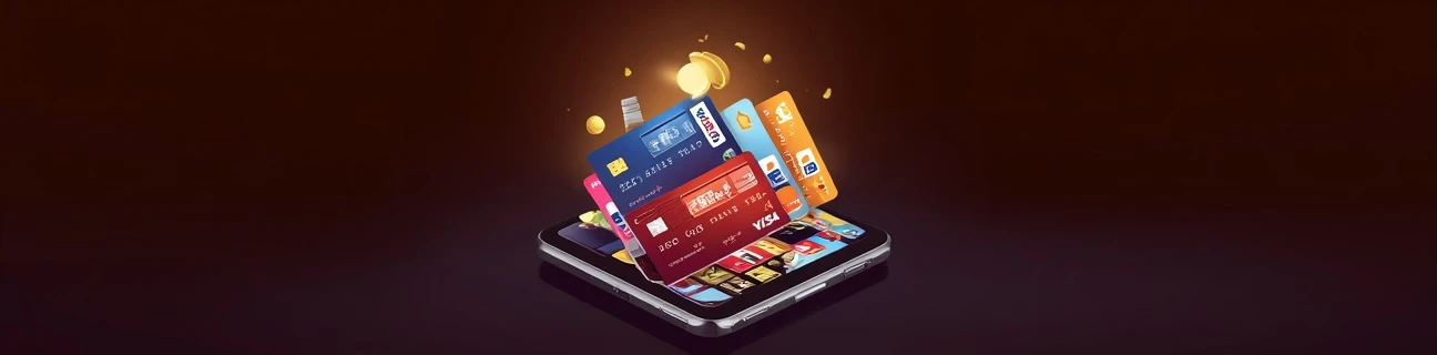 Einzahlung im Online Casino mit Neteller