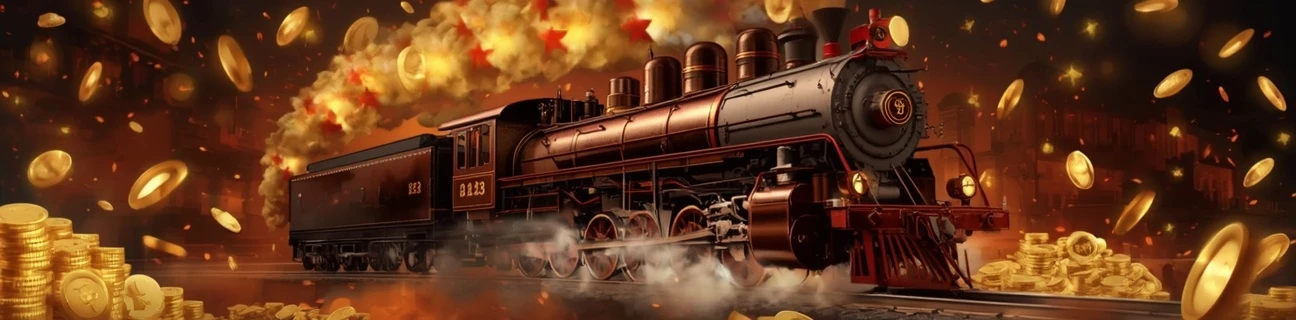 Money Train 4 Slot im Überblick