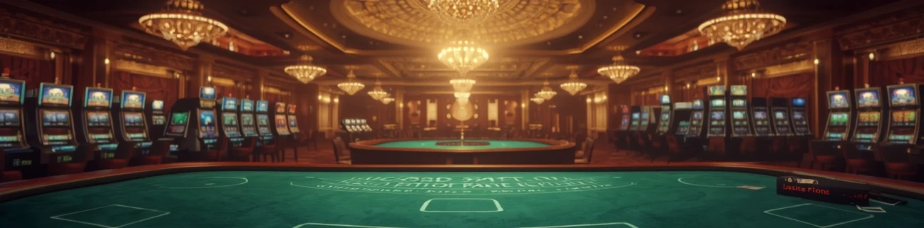 Zahlungsmethoden und Online Casino Auszahlung