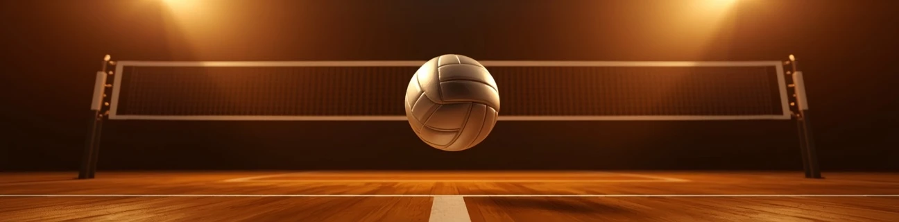 Volleyball Live Wetten während des Spiels